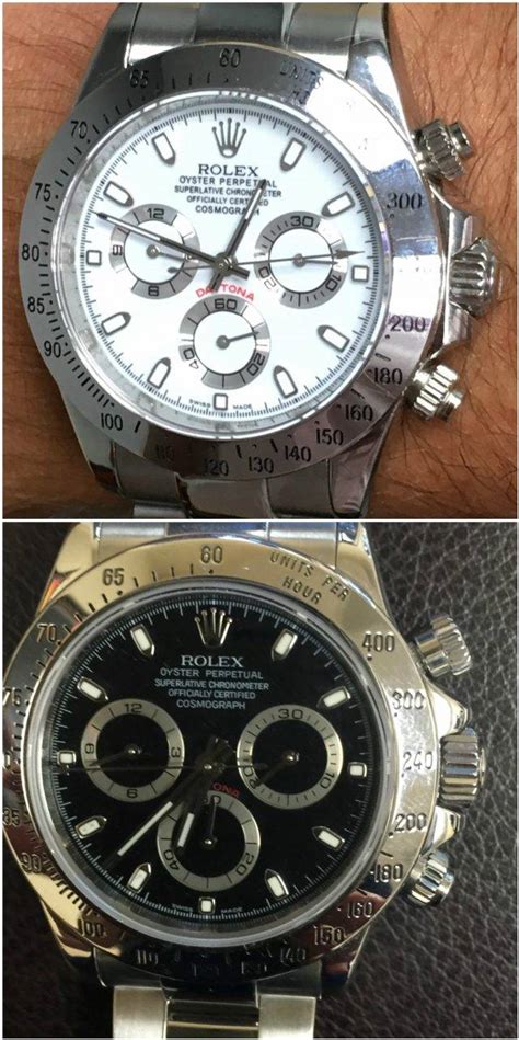 rolex daytona gold grün fake|daytona winner 1992 Rolex.